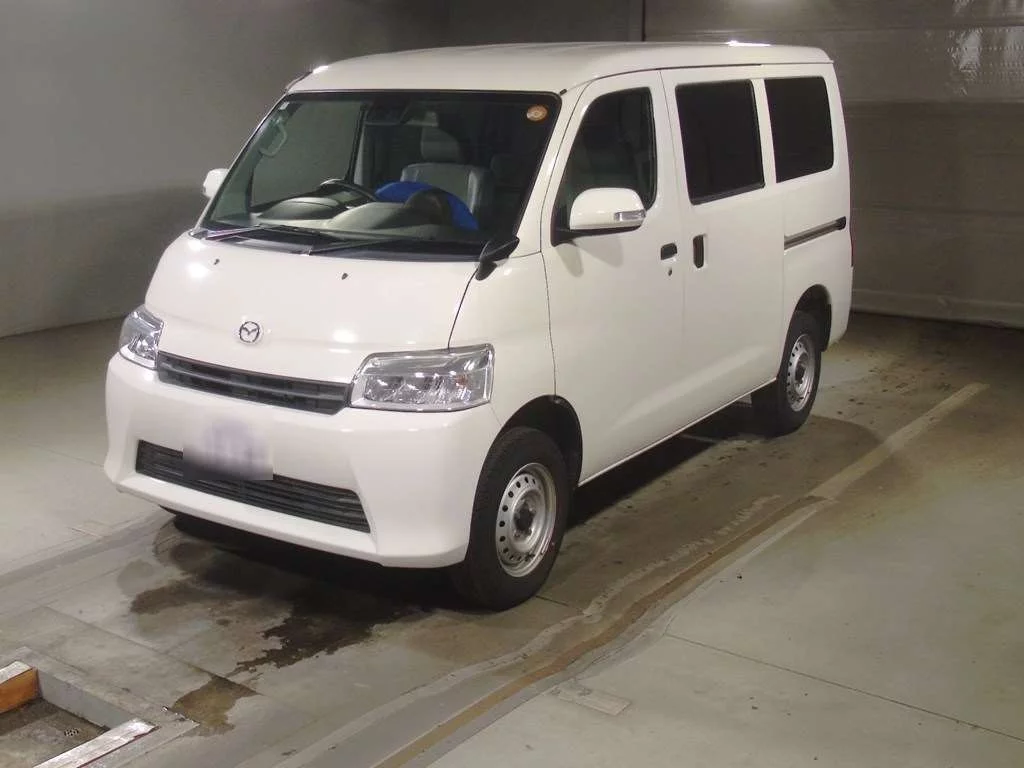 Mazda Bongo Van S403Z 2021